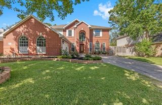 9110 Memorial Creek Drive, Spring, TX 77379