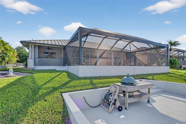 4306 SW 3RD AVENUE, Cape Coral, FL 33914