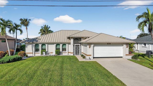 4306 SW 3RD AVENUE, Cape Coral, FL 33914
