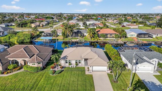 4306 SW 3RD AVENUE, Cape Coral, FL 33914
