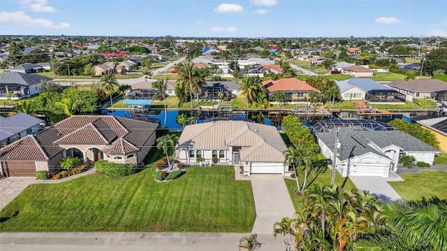 4306 SW 3RD AVENUE, Cape Coral, FL 33914