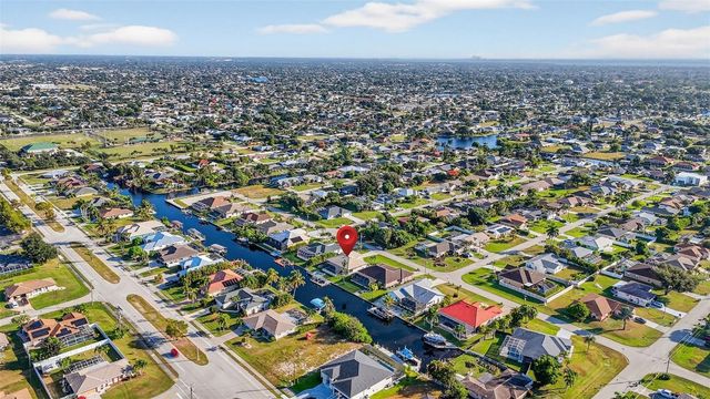 4306 SW 3RD AVENUE, Cape Coral, FL 33914