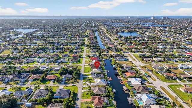4306 SW 3RD AVENUE, Cape Coral, FL 33914