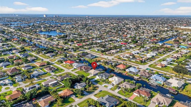 4306 SW 3RD AVENUE, Cape Coral, FL 33914