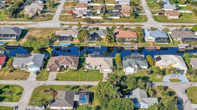 4306 SW 3RD AVENUE, Cape Coral, FL 33914