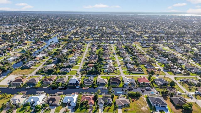 4306 SW 3RD AVENUE, Cape Coral, FL 33914