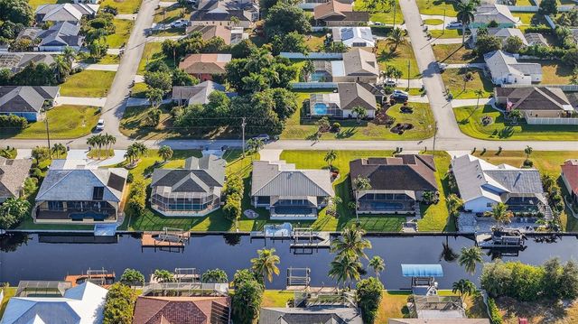 4306 SW 3RD AVENUE, Cape Coral, FL 33914