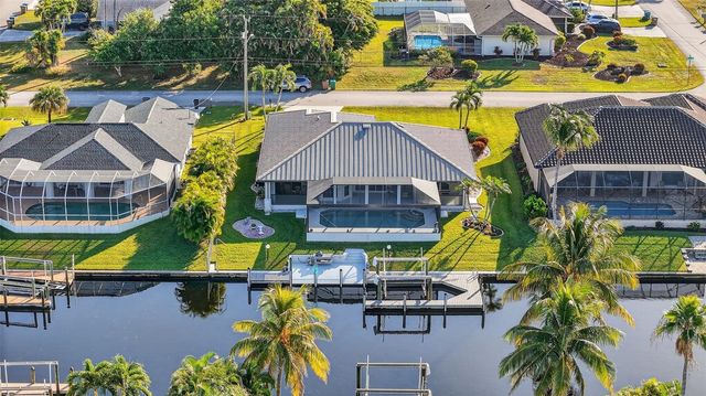 4306 SW 3RD AVENUE, Cape Coral, FL 33914