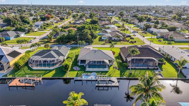 4306 SW 3RD AVENUE, Cape Coral, FL 33914