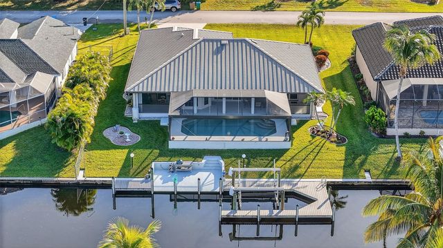 4306 SW 3RD AVENUE, Cape Coral, FL 33914