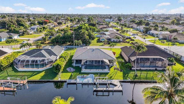 4306 SW 3RD AVENUE, Cape Coral, FL 33914