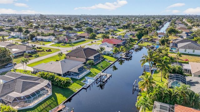 4306 SW 3RD AVENUE, Cape Coral, FL 33914