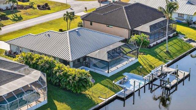 4306 SW 3RD AVENUE, Cape Coral, FL 33914