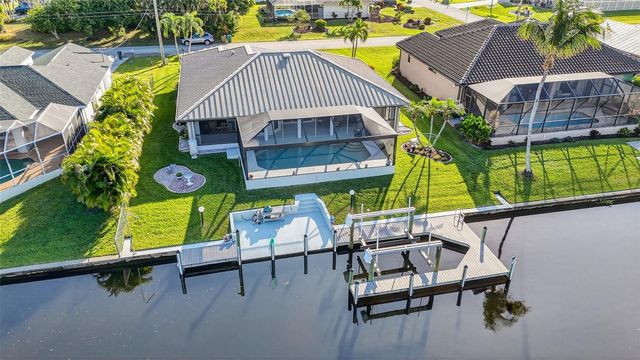4306 SW 3RD AVENUE, Cape Coral, FL 33914