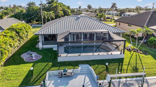 4306 SW 3RD AVENUE, Cape Coral, FL 33914