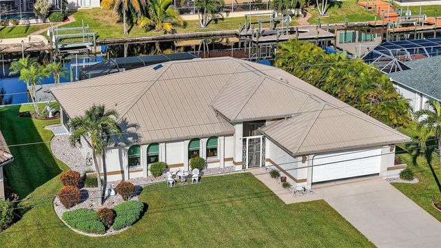 4306 SW 3RD AVENUE, Cape Coral, FL 33914