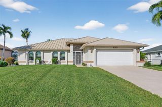 4306 SW 3RD AVENUE, Cape Coral, FL 33914