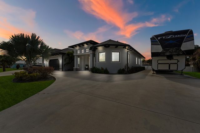 2056 SW Aaron Lane, Port St. Lucie, Port St Lucie, FL 34953