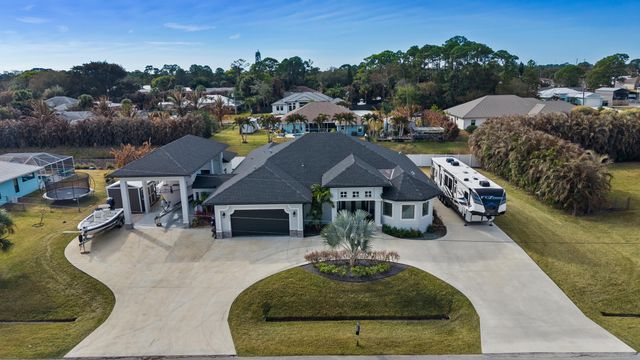 2056 SW Aaron Lane, Port St. Lucie, Port St Lucie, FL 34953