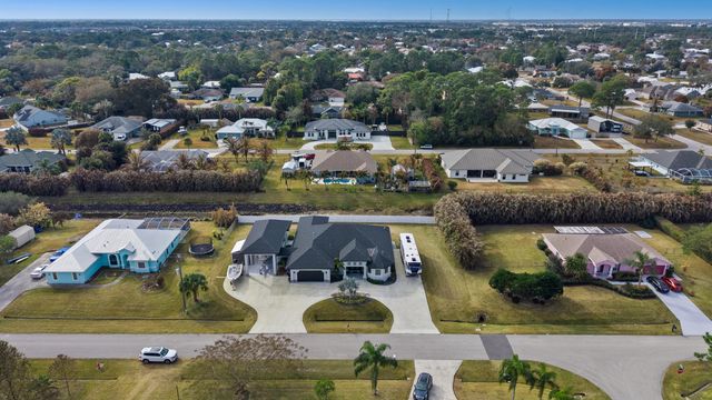 2056 SW Aaron Lane, Port St. Lucie, Port St Lucie, FL 34953