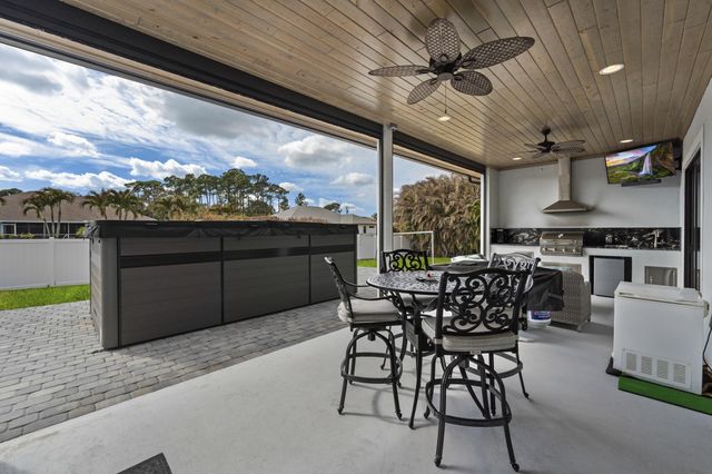 2056 SW Aaron Lane, Port St. Lucie, Port St Lucie, FL 34953