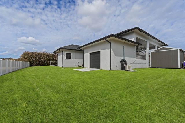 2056 SW Aaron Lane, Port St. Lucie, Port St Lucie, FL 34953