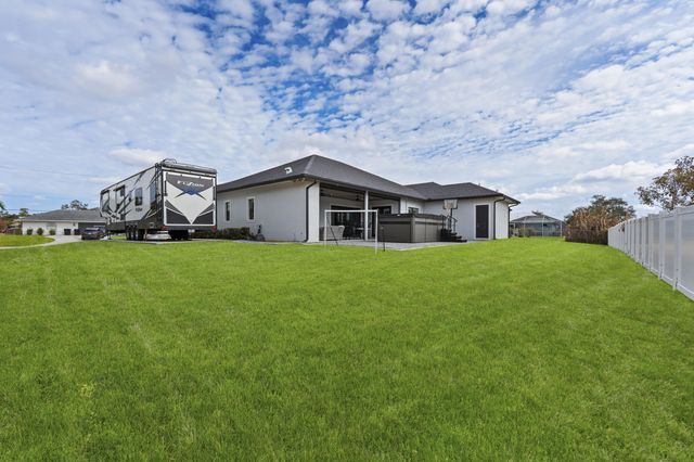 2056 SW Aaron Lane, Port St. Lucie, Port St Lucie, FL 34953