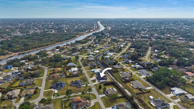 2056 SW Aaron Lane, Port St. Lucie, Port St Lucie, FL 34953