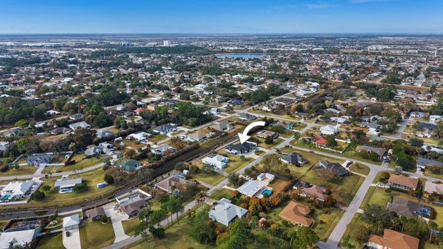 2056 SW Aaron Lane, Port St. Lucie, Port St Lucie, FL 34953