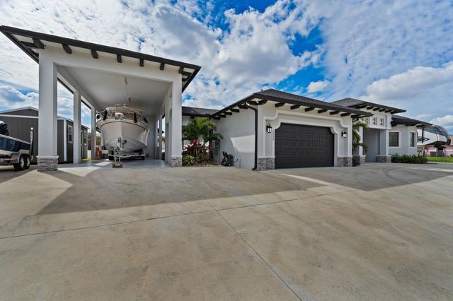 2056 SW Aaron Lane, Port St. Lucie, Port St Lucie, FL 34953