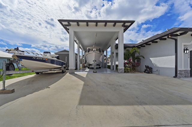 2056 SW Aaron Lane, Port St. Lucie, Port St Lucie, FL 34953