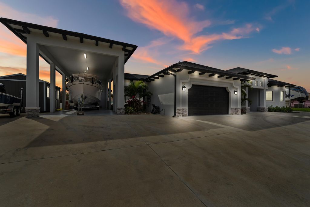 2056 SW Aaron Lane, Port St. Lucie, Port St Lucie, FL 34953