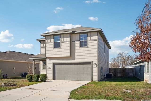 2564 Smokey Cv, Seguin, TX 78155