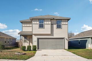 2564 Smokey Cv, Seguin, TX 78155