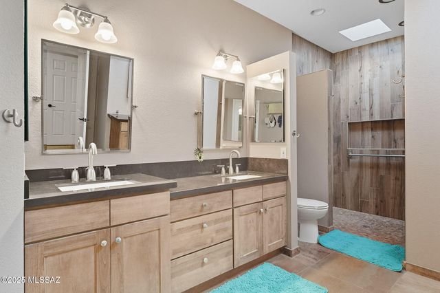 5011 N Grey Mountain Trail, Tucson, AZ 85750