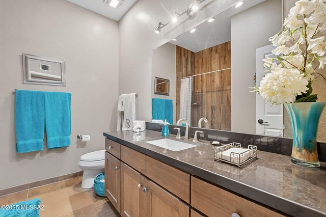 5011 N Grey Mountain Trail, Tucson, AZ 85750