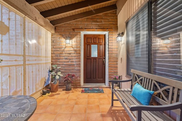 5011 N Grey Mountain Trail, Tucson, AZ 85750