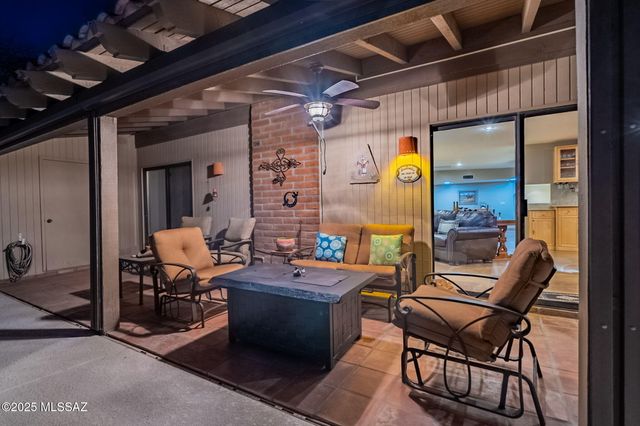 5011 N Grey Mountain Trail, Tucson, AZ 85750