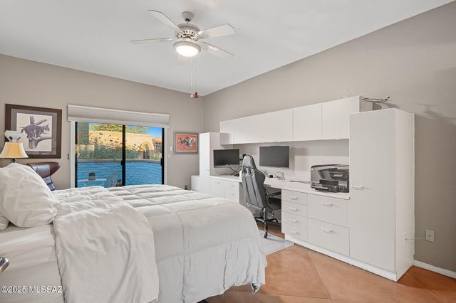 5011 N Grey Mountain Trail, Tucson, AZ 85750