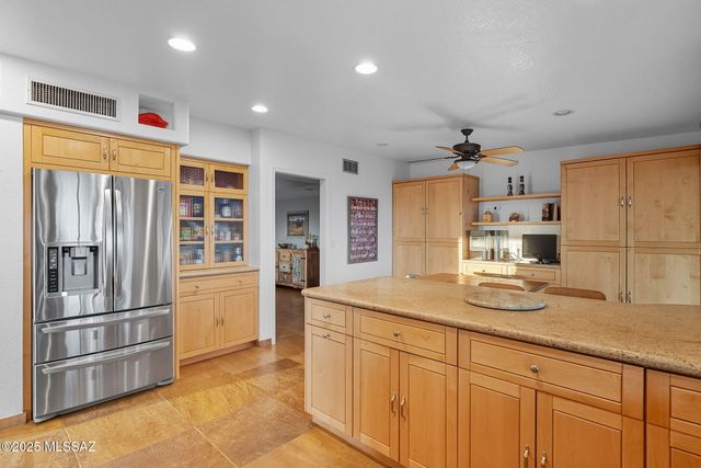 5011 N Grey Mountain Trail, Tucson, AZ 85750