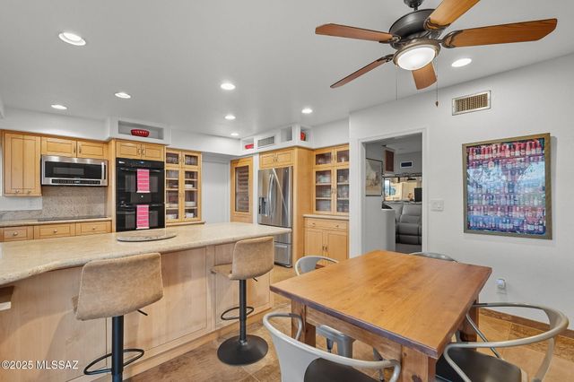 5011 N Grey Mountain Trail, Tucson, AZ 85750