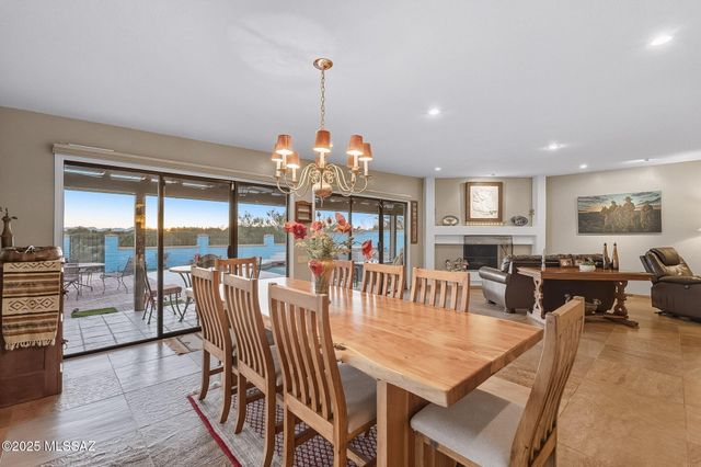 5011 N Grey Mountain Trail, Tucson, AZ 85750