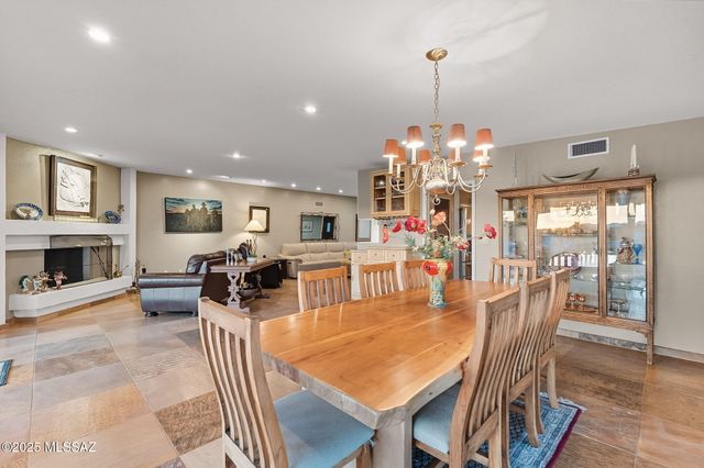 5011 N Grey Mountain Trail, Tucson, AZ 85750