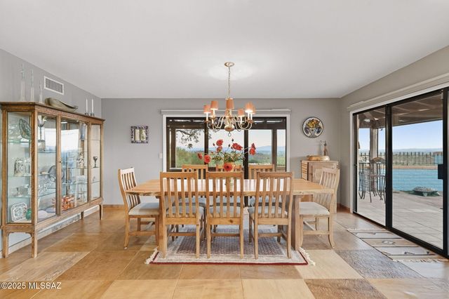 5011 N Grey Mountain Trail, Tucson, AZ 85750