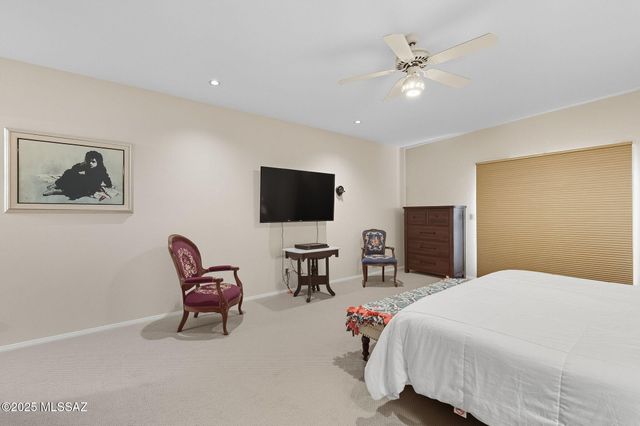 5011 N Grey Mountain Trail, Tucson, AZ 85750