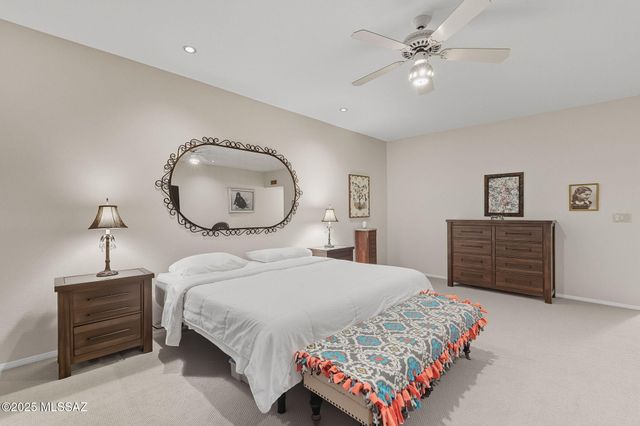 5011 N Grey Mountain Trail, Tucson, AZ 85750