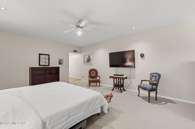 5011 N Grey Mountain Trail, Tucson, AZ 85750