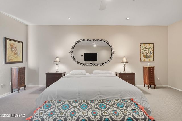 5011 N Grey Mountain Trail, Tucson, AZ 85750