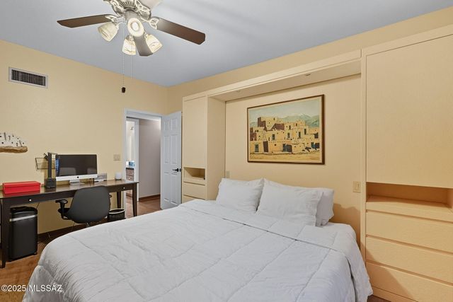 5011 N Grey Mountain Trail, Tucson, AZ 85750