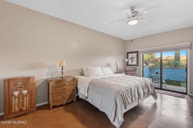 5011 N Grey Mountain Trail, Tucson, AZ 85750